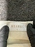 Meshki Ivory Cardigan Size S - photo 6