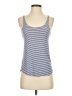 Zara Blue Tank Top Size S - photo 1