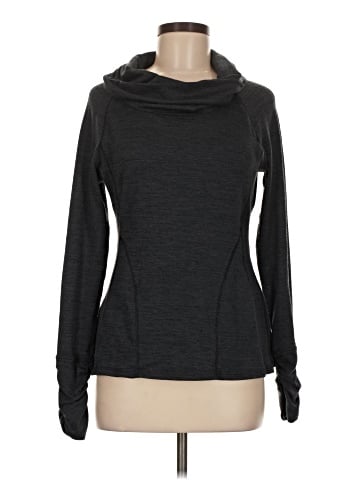 Actra Turtleneck Sweater (view 1)
