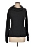 Actra Black Turtleneck Sweater Size M - photo 1