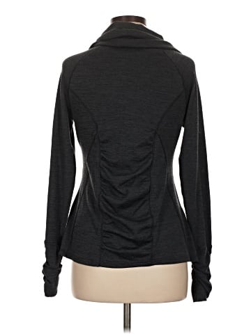 Actra Turtleneck Sweater (view 2)