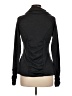 Actra Black Turtleneck Sweater Size M - photo 2