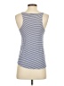 Zara Blue Tank Top Size S - photo 2