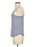 Zara Blue Tank Top Size S - photo 5