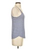 Zara Blue Tank Top Size S - photo 4