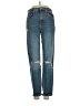 Zara Blue Jeans Size 4 - photo 1
