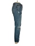 Zara Blue Jeans Size 4 - photo 4