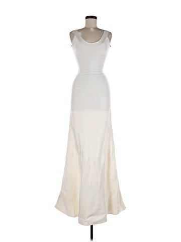Herve Leger Cocktail Dress (view 1)