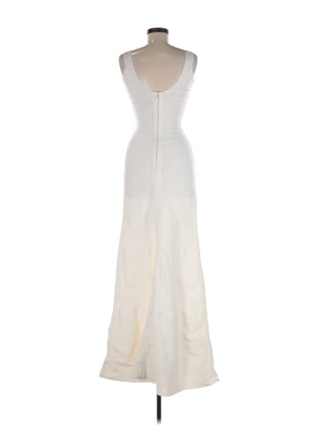 Herve Leger Cocktail Dress (view 2)