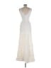 Herve Leger Ivory White Cocktail Dress Size M - photo 2