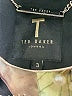 Ted Baker London Black Wool Blazer Size 8 (3) - photo 6