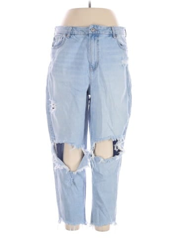 American Eagle Outfitters Jeans (view 1)