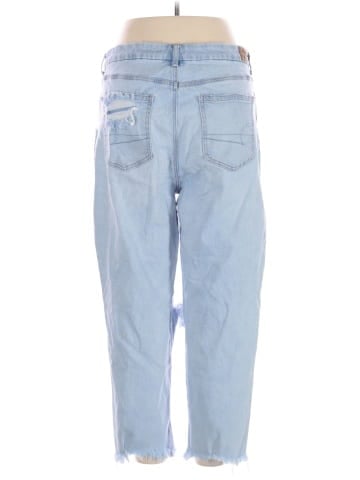 American Eagle Outfitters Jeans (view 2)