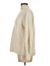 Ann Taylor LOFT Ivory Turtleneck Sweater Size M - photo 5