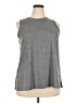 Tek Gear Gray Sleeveless T-Shirt Size XXL - photo 1