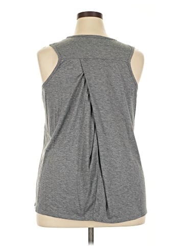 Tek Gear Sleeveless T-Shirt (view 2)