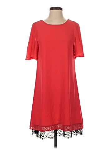 Ya Los Angeles Casual Dress (view 1)