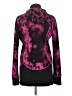 Lululemon Athletica Tie-dye Purple Track Jacket Size 12 - photo 2