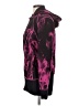 Lululemon Athletica Tie-dye Purple Track Jacket Size 12 - photo 5
