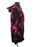 Lululemon Athletica Tie-dye Purple Track Jacket Size 12 - photo 4