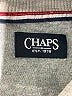 Chaps Silver Sweatshirt Size S - photo 7
