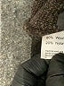 LO. RI. Brown Wool Blazer Size S - photo 7