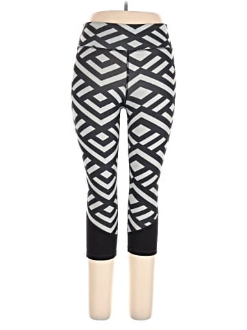 Danskin Now Leggings (view 1)