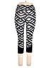 Danskin Now Graphic Gray Leggings Size XL - photo 1