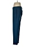 Joie 100% Polyester Solid Blue Dress Pants Size 6 - photo 5