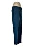Joie 100% Polyester Solid Blue Dress Pants Size 6 - photo 4