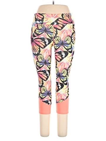 Danskin Now Active Pants (view 1)