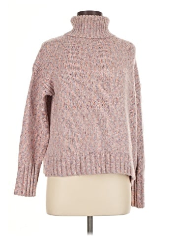 J.Crew Turtleneck Sweater (view 1)