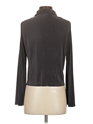 Ro & De Long Sleeve Blouse (view 2)