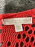 Don't Ask Why Orange Cardigan One size - photo 7