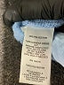 Vineyard Vines 100% Polyester Blue Fleece Size XS - photo 7