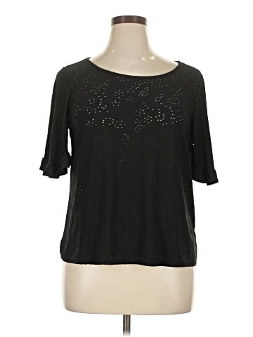 W5 Short Sleeve Top (view 1)