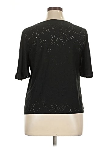 W5 Short Sleeve Top (view 2)