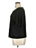 W5 Black Short Sleeve Top Size XL - photo 5