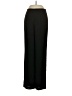Casual Corner 100% Polyester Black Dress Pants Size 4 - photo 1