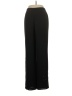 Casual Corner 100% Polyester Black Dress Pants Size 4 - photo 2