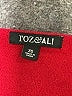 Roz & Ali Red Pullover Sweater Size XS - photo 7