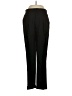 Robert Rodriguez 100% Viscose Black Dress Pants Size 2 - photo 1