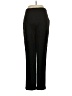 Robert Rodriguez 100% Viscose Black Dress Pants Size 2 - photo 2