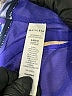 Athleta Floral Blue Swimsuit Top Size Sm - Med (34B) - photo 3