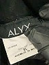 Alyx Black Active Pants Size XL - photo 4