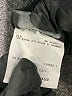 Alyx Black Active Pants Size XL - photo 5