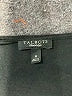 Talbots Black Sleeveless Top Size M - photo 7