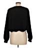 Old Navy Black Pullover Sweater Size M - photo 2