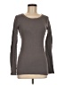 Michael Stars Gray Cardigan One size - photo 1
