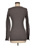 Michael Stars Gray Cardigan One size - photo 2